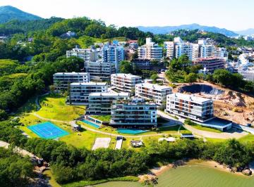 5741fd9f368ec54541641d03d87a8a3a31493a57 · Apartamento com 3 dormitórios à venda, 206 m² por R$ 3.400.000 - João Paulo - Florianópolis