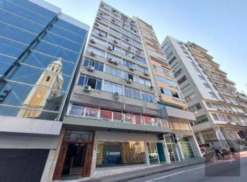 a3ec913e29c1a42208c2592d3a96a5c7eed81ebb · Apartamento à venda, 39 m² por R$ 250.000,00 - Centro - Florianópolis/SC