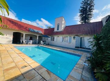 c1e8a8d58a4c5666492839a71b19037ad5712a50 · Casa com 3 dormitórios à venda, 240 m² por R$ 1.950.000,00 - Santa Mônica - Florianópolis/SC