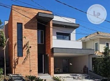 42ee04915debcfc013ff8380b7d3351221c77f47 · Casa com 3 dormitórios para alugar, 200 m² por R$ 13.130,00/mês - Condomínio Terras de São Francisco