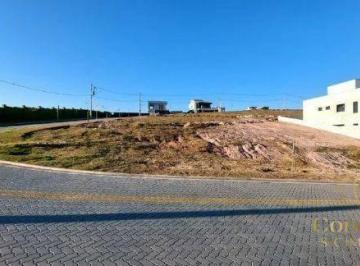 30e947d0e06c8669b2cbc7e37277c2a79512b00f · Terreno à venda, 513 m² por R$ 1.026.000 - Condomínio Terras Alpha - São José dos Campos/SP