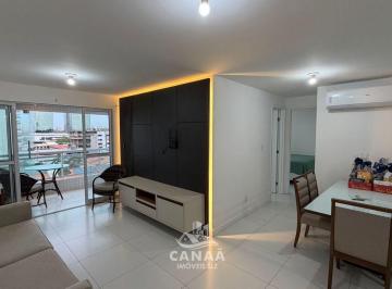 kpdsptu2owe2zjrjmzgwnjcx_md · Vende-se Apartamento em Ponta D'areia, Ed. Nautic - 2 quartos-Nascente-Vista Mar