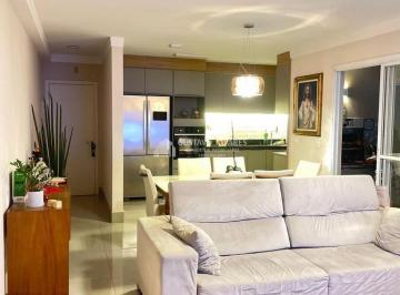 a6titlm2otlmodc0m2myntrl_md · Apartamento no condomínio Resort Santa Angela - Jundiaí-SP
