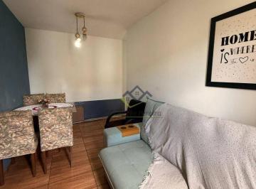 95f9bfb34edaa5c3d17e671be63e9ed93e88dee0 · Apartamento com 2 quartos à venda, 50 m² por R$ 275.000 - Vila Bela Flor - Mogi das Cruzes/SP