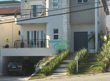 1a4491ba7c979e03e23697e99c18b062e268d160 · Casa com 5 dormitórios (4 suítes) e 4 vagas à venda, 400 m² I Condomínio Residencial Onze (Alphavil