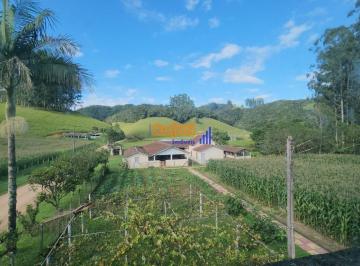 uraexm2owe3mtcymzuwnzhl_md · Sitio, área, fazenda  para condomínio rural Rancho / Angelina 160 hectare