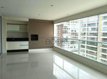 b253f0e5c46bd02552329fb75a36768d4f107e3b · Apartamento com 3 dormitórios para alugar, 222 m² por R$ 21.410/mês - Campo Belo - São Paulo/SP