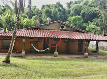 Imagem do Imóvel · CASA CHÁCARA A VENDA EM BOISSUCANGA COM 7 DORMITÓRIOS, SENDO 5 SUÍTES, EM UM TERRENO DE 2.916.74 COM