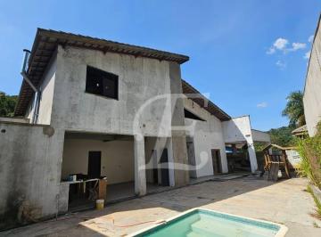 25b5255ca5d45301c180b5238b9ca33a40478406 · Sobrado com 3 dormitórios à venda, 295 m² por R$ 1.590.000,00 - Alpes da Cantareira - Mairiporã/SP