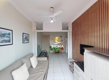 84c7daa0c55acef8c1484053c1ef935edd8a6947 · Apartamento com 1 dormitório à venda, 61 m² por R$ 270.000 - Enseada - Guarujá/SP.