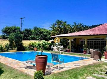 2235f0d3cb6ba859a08b6b18f739ea7adf6c6f78 · Casa com 5 Suítes à venda, 390 m² por R$  - Jardim Guaiuba - Guarujá/SP.