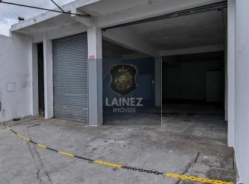 Comercial · 190m² · 4 Vagas · Galpão / Depósito / Armazém em Centro  São Lourenço da Serra  -  São Lourenço...