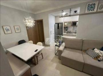 387cfebd6706d6658c99de0a9778862c7814eace · Apartamento com 2 quartos à venda, 65 m² por R$ 750.000 - Jardim Tarraf II - São José do Rio Preto/S