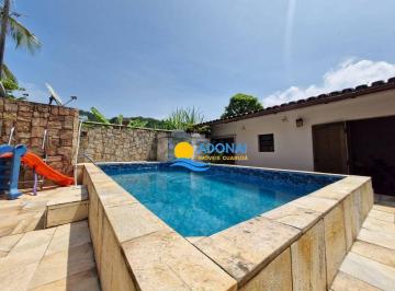 9334a1d07692e81d06c97b716df8f15d60d2d218 · Casa com 3 dormitórios à venda, 240 m² úteis - Guaiuba - Guarujá/SP