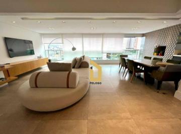 fe83ab04d477b6301ed760d1db98aac0946c55b7 · Apartamento alto padrão à venda | 3 suítes | 2 vagas | churrasqueira | Santa Teresinha - São Paulo/S