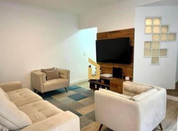 8006251bfaf860e1b52e3319cab0a2a222d5584d · Sobrado à venda | 3 dormitórios | 1 suíte com closet | 2 vagas | Vila Dom Pedro II - São Paulo/SP
