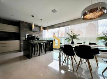 147e253d3c965839e8958a1548c34e533f649248 · Apartamento alto padrão à venda | 3 suítes | varanda gourmet | 2 vagas | Santa Teresinha - São Paulo