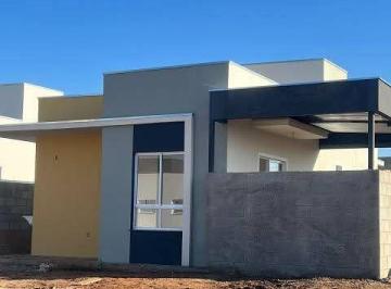 e4aa81d6d88067d6e702fbb8c8b065255607a675 · Casa com 2 dormitórios à venda, 55 m² por R$ 449.000,00 - Aparecidinha - Sorocaba/SP
