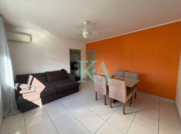 42197774ab51c5ed1d5def3182ab4f07a2538d6b · Apartamento à venda, 60 m² por R$ 305.000,00 - Vila Guilhermina - Praia Grande/SP