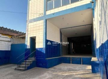 fd1a5afe32d7156f6e0735510c09d5fbf5e8f380 · Galpão para alugar, 557 m² por R$ 20.785,29/mês - Vila Independência - São Paulo/SP