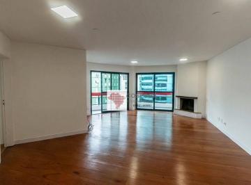 d2ae975d4ffff2683e8ad1f69b30619cbbfd8b79 · Apartamento para alugar, 143 m² por R$ 16.333,64/mês - Itaim Bibi - São Paulo/SP