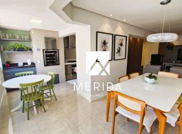 72d5ddee2110de79c67d81367f92d0cebfa0c992 · Apartamento com 3 dormitórios à venda, 110 m² por R$ 850.000,00 - Vila Valparaíso - Santo André/SP