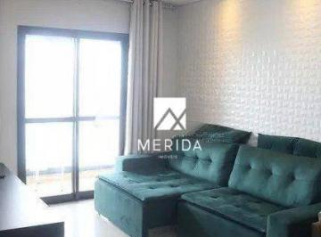 f799824fe8c47ed759646d6ff2a750229a0ba10a · Apartamento com 3 quartos à venda, 120 m² por R$ 750.000 - Santa Maria - São Caetano do Sul/SP
