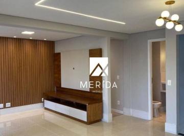 89cf1e84a15206e4c69536590fc5f21d40d10c3c · Apartamento com 3 dormitórios à venda, 110 m² por R$ 920.000,00 - Casa Branca - Santo André/SP