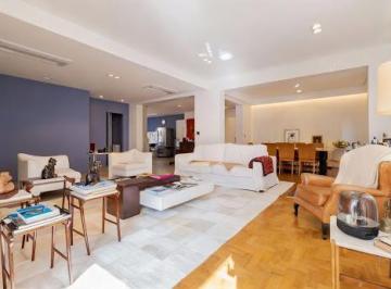 9ccf2fb1575f17c1056b46be58783e6ff67acca7 · Apartamento com 3 dormitórios à venda, 200 m² por R$ 2.350.000,00 - Higienópolis - São Paulo/SP