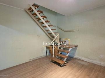 745f667e210e222c3454027dd32c9d41819ea639 · Casa com 2 dormitórios à venda, 90 m² por R$ 900.000,00 - Vila Romana - São Paulo/SP