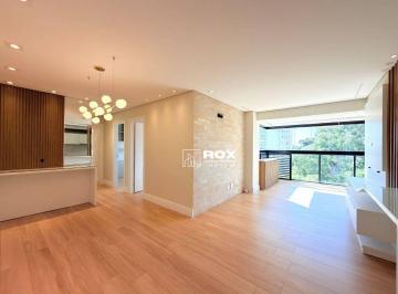 7c4c6b2b6ea609870744d53e2857df64b161cc02 · Apartamento 3 quartos, face norte à venda, Cabral - Curitiba/PR