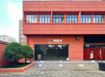 8845ff8f34a5618ce67b96edd38be212667158a4 · Loja para alugar, 254 m² por R$ 5.200/mês - Rebouças, Curitiba/PR