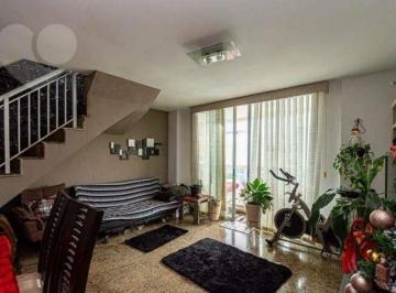 70dfd227be54abf09206b765aa5ca333a30eb7c2 · Cobertura com 3 dormitórios à venda, 200 m² por R$ 1.950.000,00 - Icaraí - Niterói/RJ