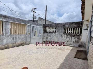 9763ffe1c8f96e9bbc4df910a9377f0794518cea · Casa com 3 domirtórios + Área de lazer com churrasqueira e piscina no Bairro do Feitosa - 490m²
