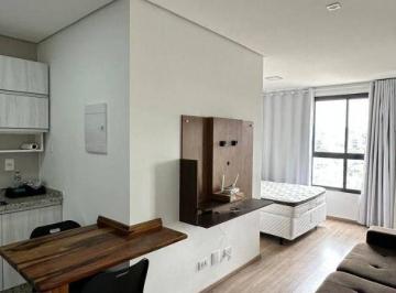 0061f864d0d94b5fc268392e5633a1f7370923c4 · Studio com 1 dormitório para alugar, 29 m² por R$ 3.000,00/mês - Neo Life - Arujá/SP