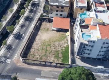 91fac2b88c113f01b412cda42fee21b6aefaecb3 · Terreno à venda, 1096 m² por R$ 1.690.000,00 - Benfica - Fortaleza/CE