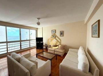 bc8e714e5c565a4af01a36f9956c84858059ade8 · Apartamento à venda por R$ 590.000 - Praia das Pitangueiras Frente Mar - Guarujá/SP