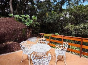650448d7df1cde71ff6991471971fed07108f00d · Casa de Campo Mobiliada no Clube da Montanha em Atibaia – 4 Dorms, Vista para Montanhas A