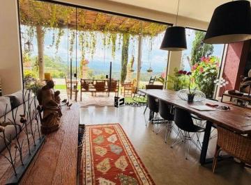 72caa97b6cf76713c3f077eb812397b7d41fb423 · CASA TOSCANA – DISPONÍVEL PARA LOCAÇÃO | Charme, Sofisticação e Natureza em Perfeita Harmonia