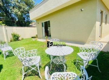 462eb72886c38d0afbd427b3562b395a754b224d · Ótima casa totalmente térrea com 3 suítes à venda no bairro Retiro das Fontes em Atibaia/SP!!