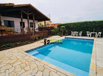 2997fc3c87739344937a0a1b9b3181749942b001 · Casa com 4 dormitórios à venda, 203 m² por R$ 1.100.000,00 - Jardim do Lago - Atibaia/SP