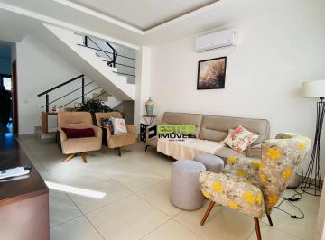 719031cc2492c7b9f87ab8258005499def8b6213 · Ótima casa com 3 dormitórios à venda, 109 m² por R$ 920.000 - Jardim do Lago - Atibaia/SP