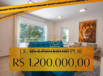 08cab7285f3a52e14f1cda7314d44b1f6b5bc3f4 · Casa à venda, 310 m² por R$ 1.200.000,00 - Nova Higienópolis - Jandira/SP