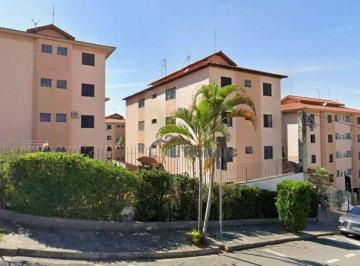 983b317c19c026e4298dfc98fb7241d4e2bd377d · Apartamento com 3 dormitórios, 95 m² - venda por R$ 380.000 ou aluguel por R$ 3.050/mês - Jardim Fac