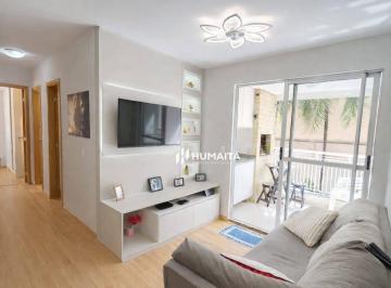 35bbc3c67d3901cc3f34299b0a4fb345c80c4c7b · Apartamento com 3 dormitórios à venda, 69 m² por R$ 525.000,00 - Gleba Palhano - Londrina/PR