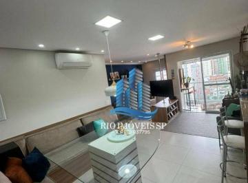 0b7fafe6e6e5500a086f9e8215a33b938acb4d7f · Apartamento com 2 dormitórios à venda, 72 m² por R$ 869.000,00 - Osvaldo Cruz - São Caetano do Sul/S