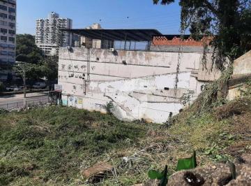 f6c3fae5b154b5be6dc09ad2c5c7a0bf211cba8a · Terreno à venda, 1600 m² por R$ 4.000.000,00 - Fonseca - Niterói/RJ