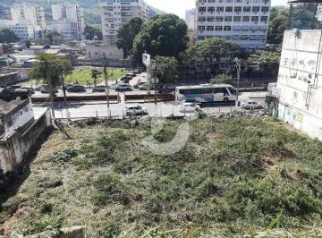 e59ba3a058e952bcda97e1d8d4826b7d29bc8ec1 · Terreno à venda, 1600 m² por R$ 4.000.000,00 - Fonseca - Niterói/RJ