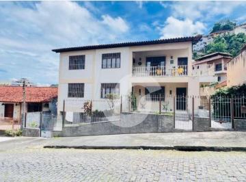 d9e35834861f8095fdb8d68559054b68e352bda4 · Casa com 3 dormitórios à venda, 120 m² por R$ 680.000,00 - Santa Rosa - Niterói/RJ