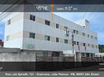 Photo_0 ·
Oferta da Caixa — Apartamento no Gramame, Joao Pessoa - PB, Apto 302, 2 quartos, 1